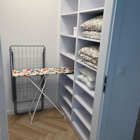 Apartament Vulcano Komfort Nowy Ursus Warsaw Exterior photo