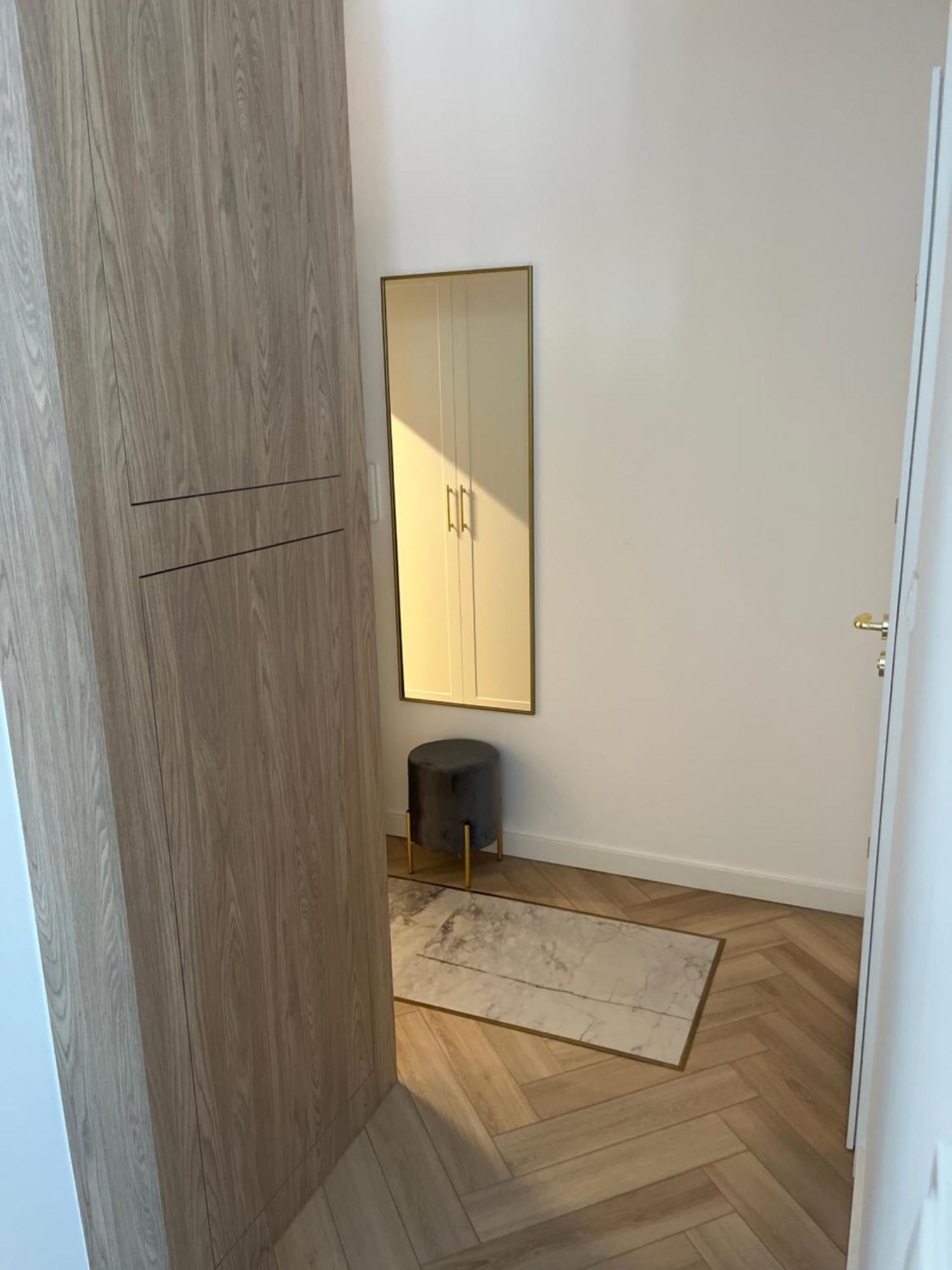 Apartament Vulcano Komfort Nowy Ursus Warsaw Exterior photo