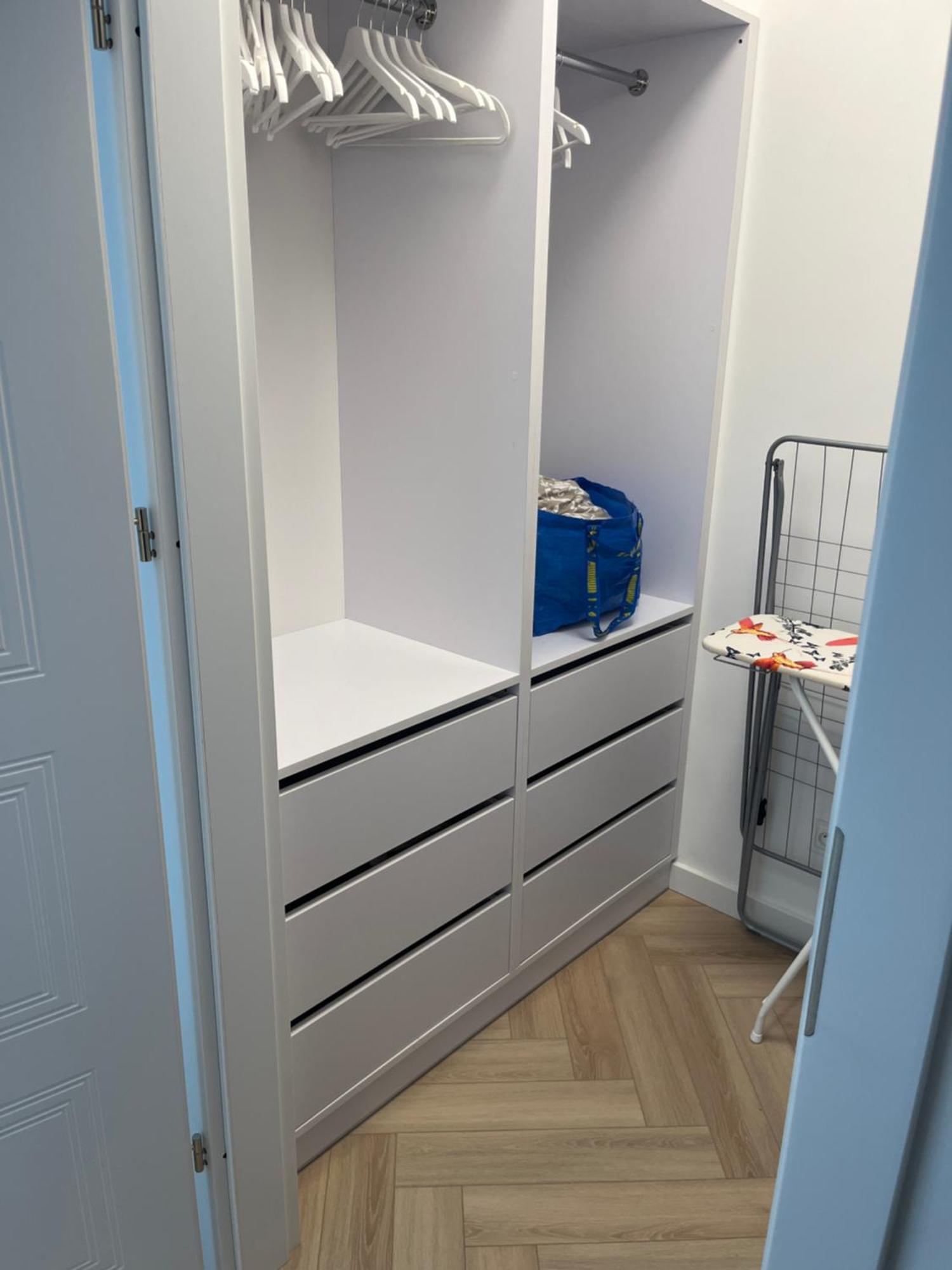 Apartament Vulcano Komfort Nowy Ursus Warsaw Exterior photo